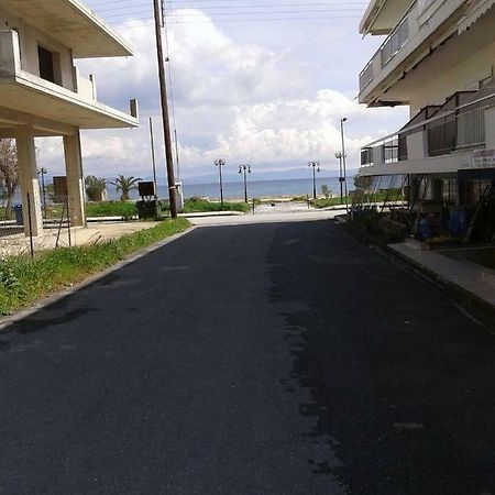 Apartament Keti نيا بوتيدايا المظهر الخارجي الصورة
