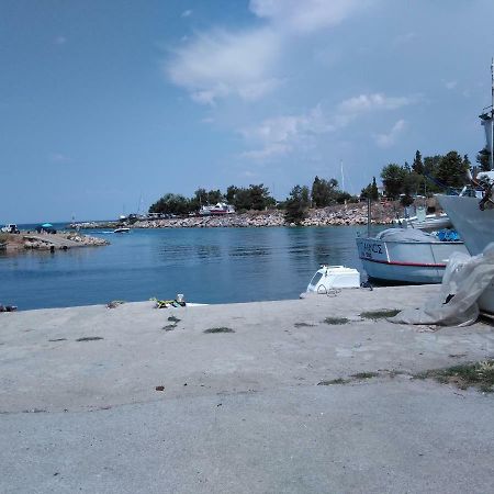 Apartament Keti نيا بوتيدايا المظهر الخارجي الصورة