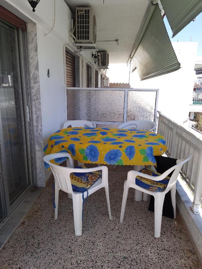 Apartament Keti نيا بوتيدايا المظهر الخارجي الصورة