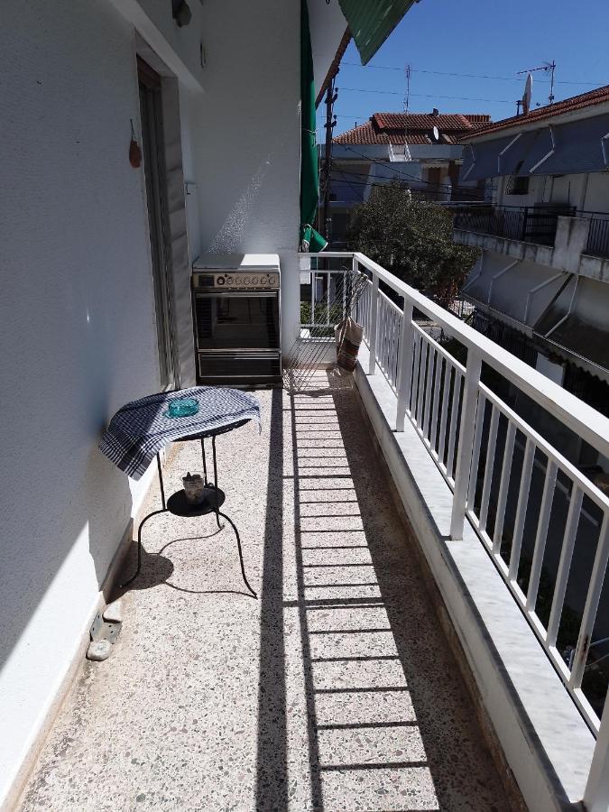 Apartament Keti نيا بوتيدايا المظهر الخارجي الصورة