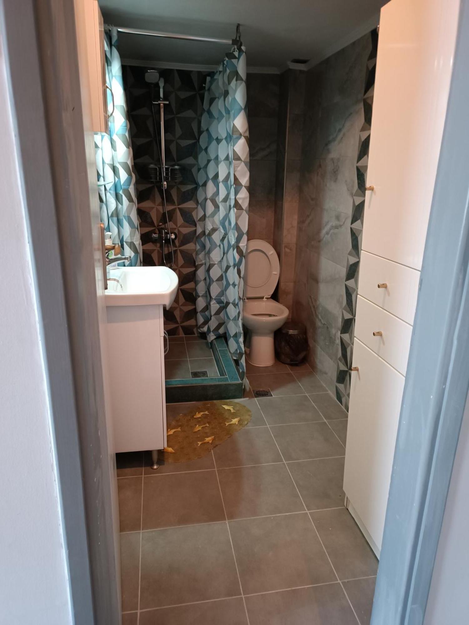 Apartament Keti نيا بوتيدايا المظهر الخارجي الصورة