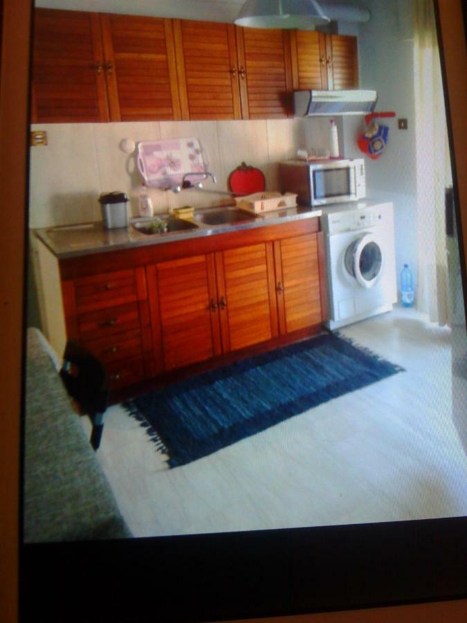 Apartament Keti نيا بوتيدايا المظهر الخارجي الصورة