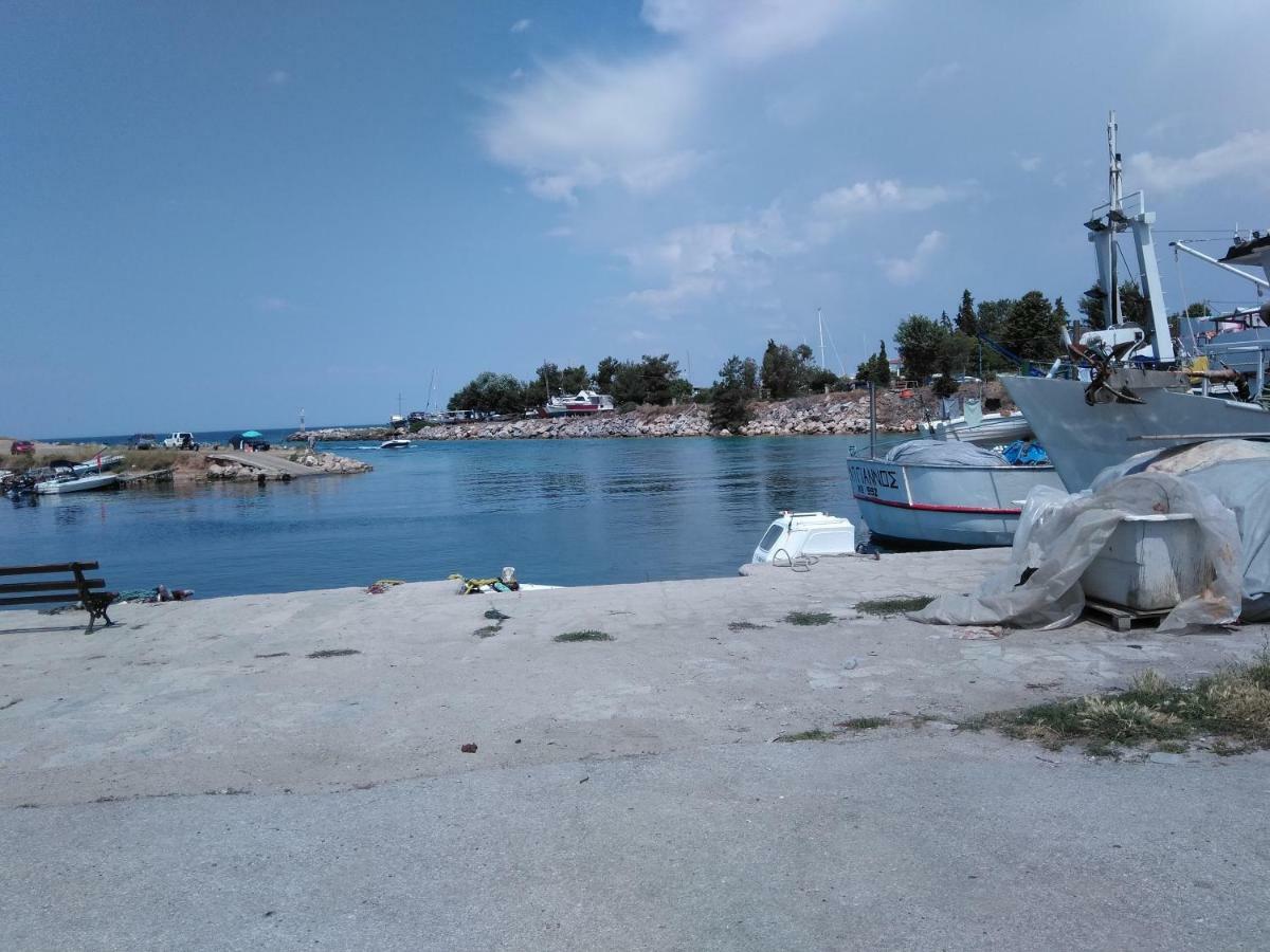 Apartament Keti نيا بوتيدايا المظهر الخارجي الصورة