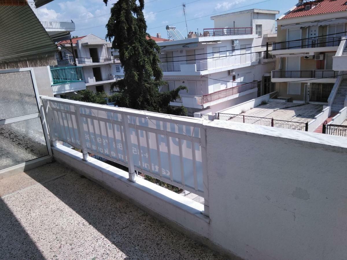 Apartament Keti نيا بوتيدايا المظهر الخارجي الصورة